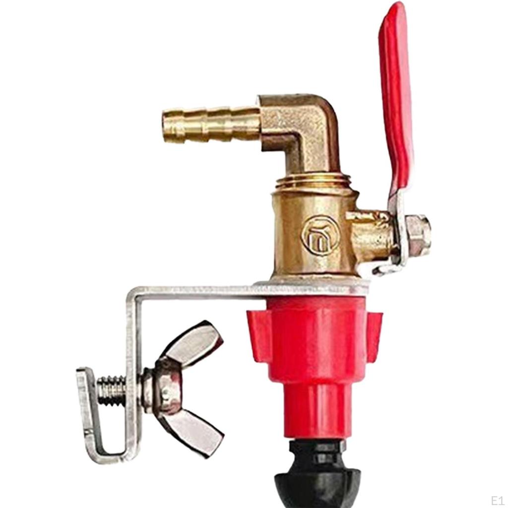 Cooling Sprayer Machine Nozzle for Cutting Engraving Dust Cleaning Spare Parts