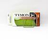 Jackall Timon Pepino MR 56 mm Floating Lure Shimashima Glow (5190)