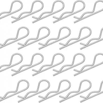 Στηρίγματα και σφιγκτήρες – Σφιγκτήρες