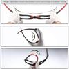 KDEAM High-End Sports Goggles TR90 Polarized Sunglasses Men Hiking Fishing Sun Glasses With Zipper Case