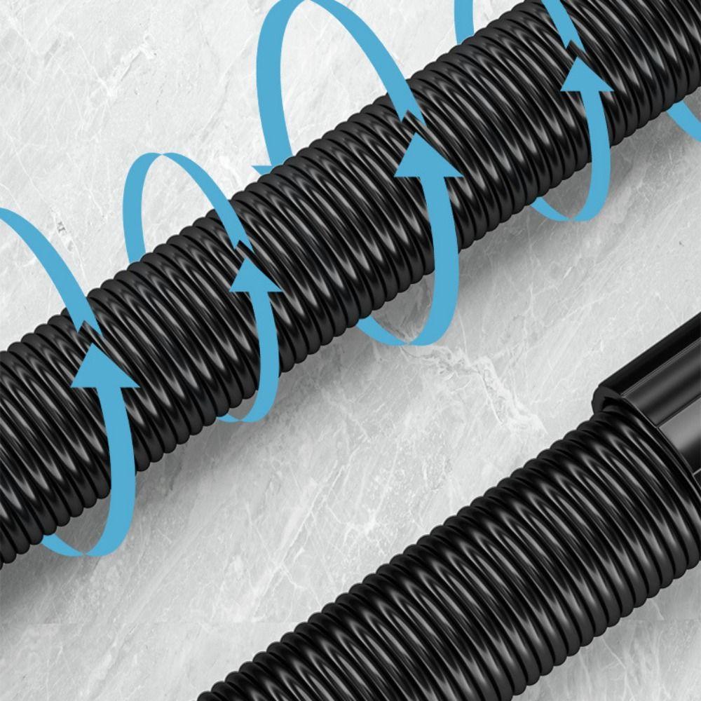 Power Tool Accessories Socket Adapter Rod 250/350mm Ratchet Wrench Extension Rod For Wrench