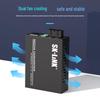 SK-LINK Fiber Optic Transceiver