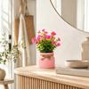 Decorațiuni pentru casă – Flori decorative şi coroane de flori