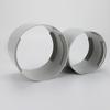 Mobile Air Condition Exhaust Hose Coupler Duct Pipe Interface Portable Window Vent Adapter Extender Connector Spare Part