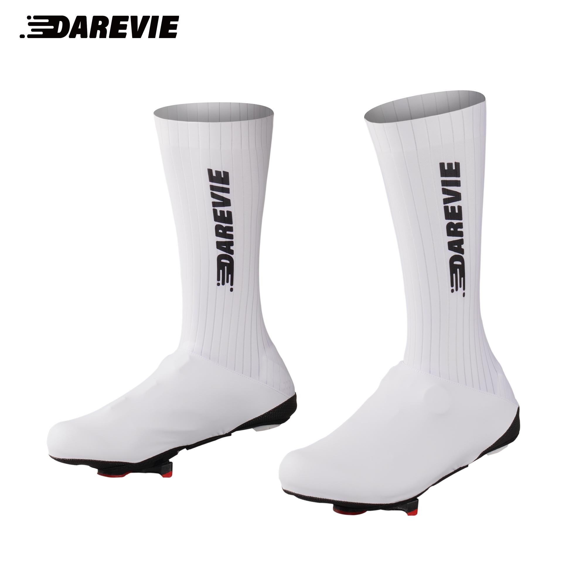 DAREVIE Cycling Overshoes AERO High Speed