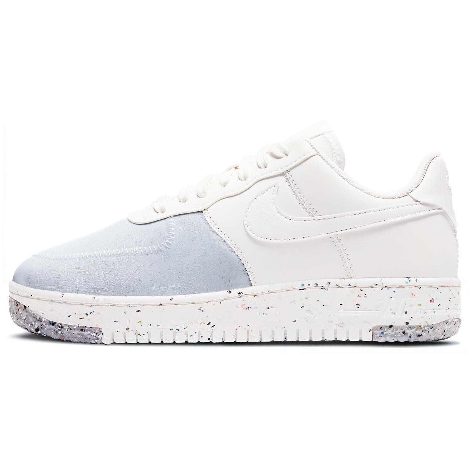 

new Nike Air Force 1 Crater Summit White Women s 35.5