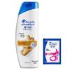 Head & Shoulders Anti-Dandruff & Hair Repair Shampoo