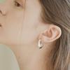 cotoit Big Shell Earrings