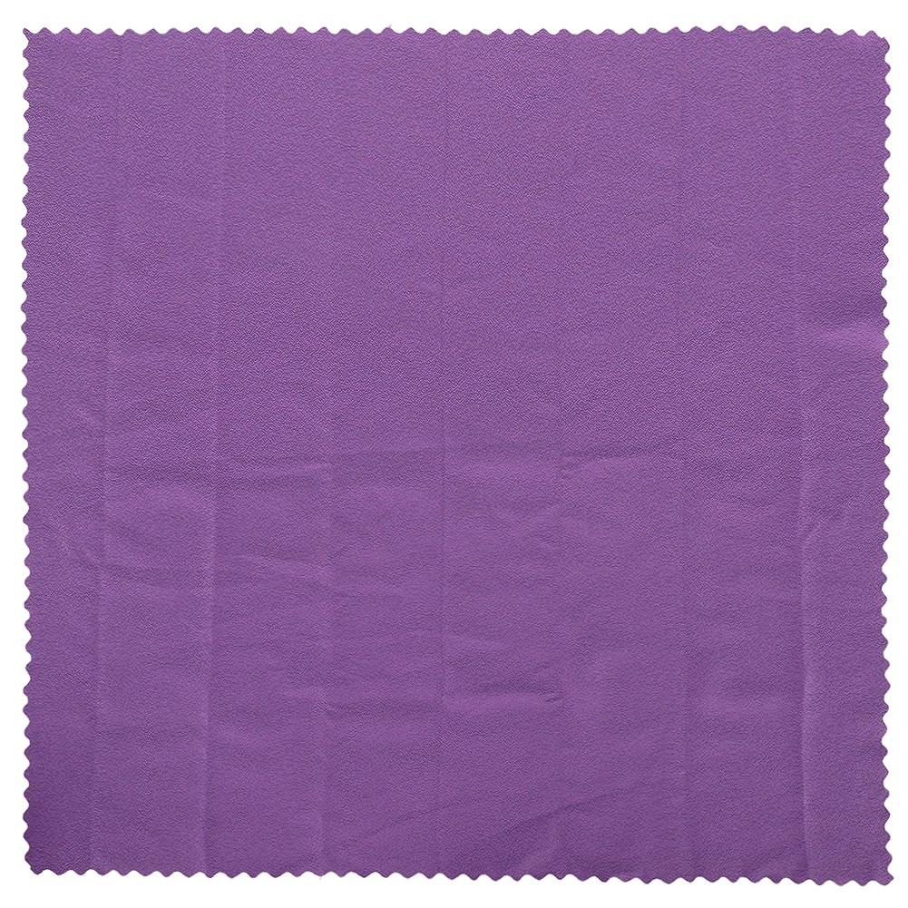 Portable Microfiber Fast Drying   Soft Compact Gym Towel for Bch Hiking   Travel Sports Backpack