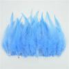 Colored Chicken Feathers 10-15Cm Natural Pheasant Plume For Needlework And Handicrafts Diy Dream Catcher Accessories