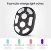 Ems Rf Radiofrequenz Körper Schlankheitsmaschine Fettverbrenner Schlankheits-Formgebungsgerät Led-Lichttherapie Gewicht Abnehmen Cellulite Massagegerät
