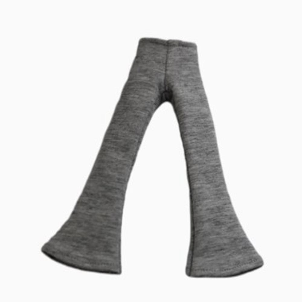 Casual Wear Denim Pants Clothes Fashion Dolls Jeans Pants for Blythe ob24 Dolls