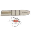 Hot Compress Far Infrared Heating Slimming Belt Vibrating Weight Loss Massager Fitness Device