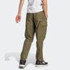 Adidas Originals Trefoil Enjoy Cargo Pants Men Bottoms Rock-Olive-Green IT8192