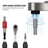 Bike Repair Tool Kit with Ratchet Wrenches Compact Lightweight Multi Functional Ideal for Bike Maintenance and Repairs