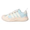 Adidas Maxxcourt Spw Comfortable Fit Lifestyle Casual Shoes Women Shoes Fresh-Blue KH7988