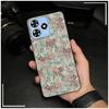 Cartoon Soft Case Phone Case For ZTE Blade A73 4G/V50 Smart/V50 Design 4G/Axon50Lite Dirt-resistant Phone Pouch Cute TPU