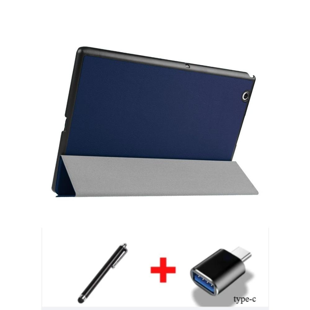 

Чехол для планшета Sony Xperia Z4 Tablet 10, 1