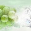 Gemüsewaschmaschine Kabellos Wasserdicht Obst- und Gemüsereiniger mit Titan-Elektrolyse Tiefenwirbel Gemüsespüler für Fleisch Meeresfrüchte und