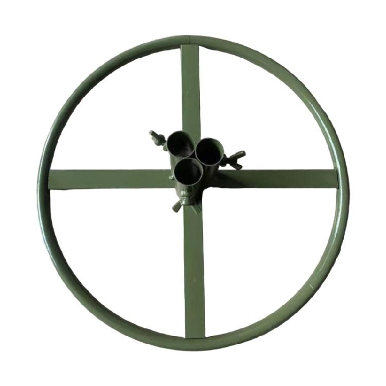 Floor Standing Flower Stand Base For Tall Flower Arrangement Wedding Event Decors Adjustable Flower Holder for Banquet