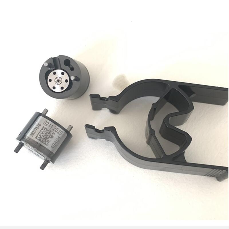Euro5 Common Rail Fuel Injector Nozzle Control Valve for Hover  28277576 9308z625c 28362727 33800-4A710 28264952 25183185