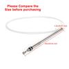 Power Antenna Auto AM/FM Signal Receive Expandable Mast For Cadillac