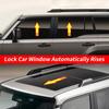 For Toyota Lexus Gx550 550 2024 2025car Window Module One Touch Window Control Smart Safety Upgrade Modification Accessories