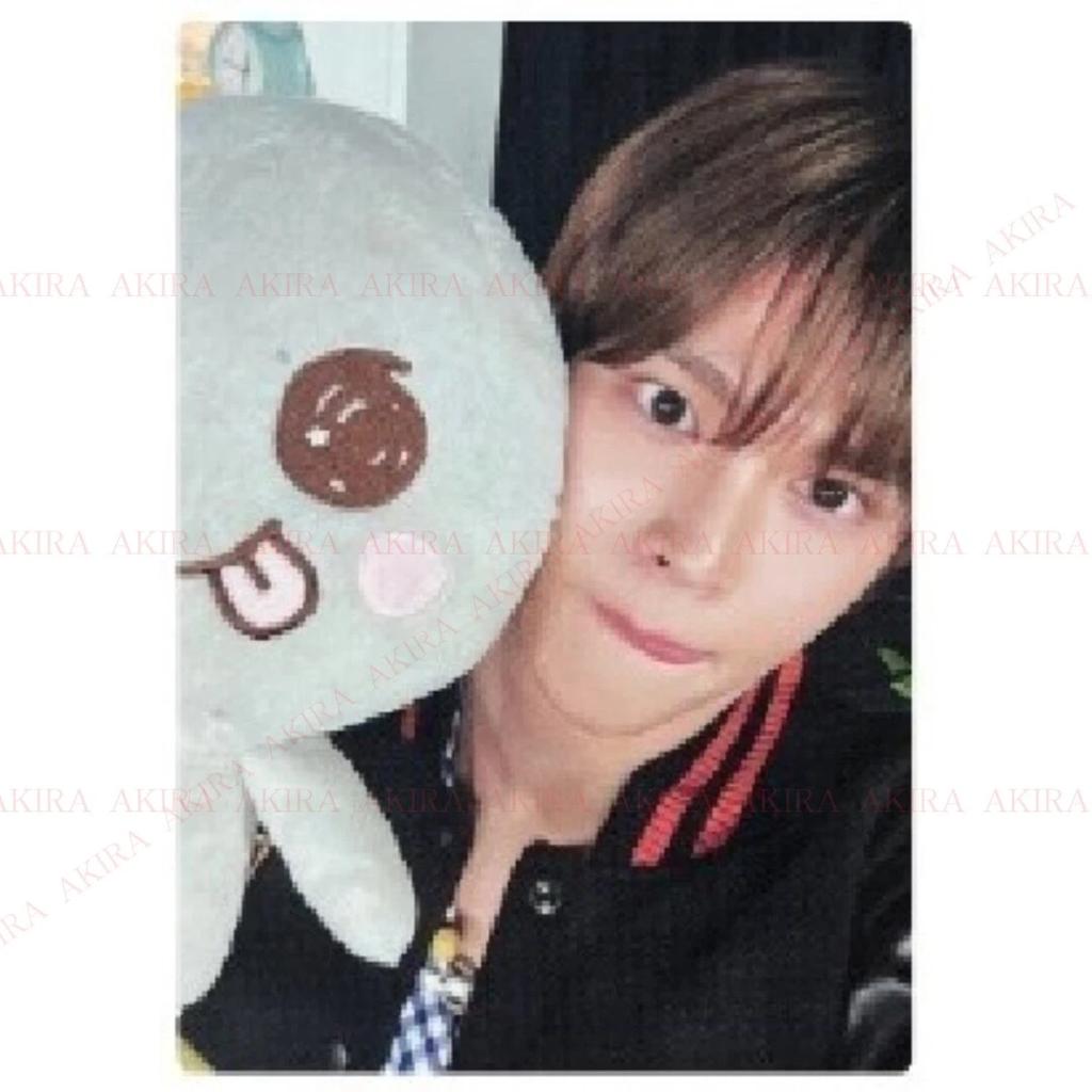RIIZE 1st MINI ALBUM RIIZING Epilogue OFFICIAL PHOTO CARD