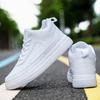 Mode PARZIVAL Neue Herren Freizeitsneaker Freizeit Koreanischer Stil Herren Board Sneaker Rutschfeste Herren Vulkanisierte Schuhe zapatillas de hombre