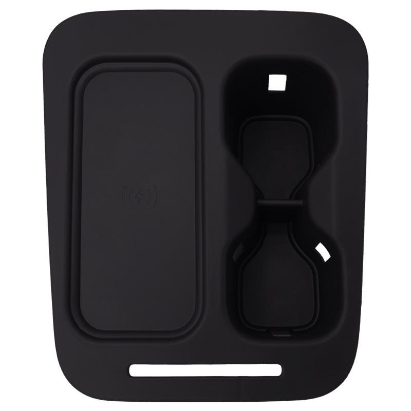 Leapmotor C10 Wireless Charging Cup Holder for Center Console Accessories