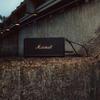 Marshall Middleton II Portable Bluetooth Speaker CN plug (adapter included)