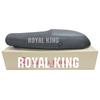 Royal Enfield Interceptor 650 "Premium Touring Dual Seat" With "Black Cowl"