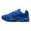 Tênis Unissex Air Max TL 2.5 Hyper Royal Azul Metálico-Prata HM8818-400