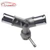 RADIATOR WATER  ALUMINUM THERMOSTAT HOUSING 16502-21070,16321-21020 For Toyota VIOS NCP93 NCP150 YARIS NCP91 2006-2013