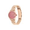 Coach ELLIOT Watch [Officially Imported] 14504444 Women's Rose Gold