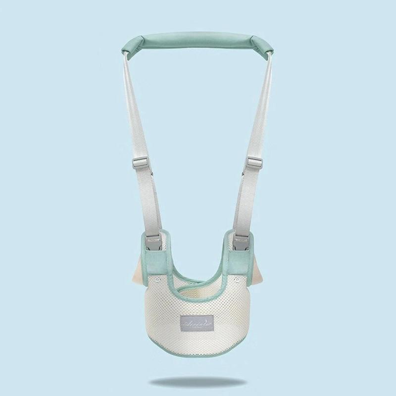 Baby Infant Toddler Harness Walk Learning Assistant Walker Jumper Strap Belt Safety Reins Harness
