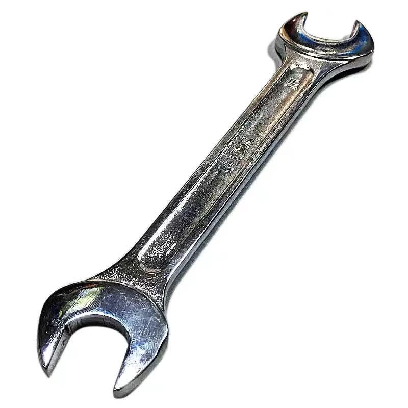Lixiu Fixed Open End Wrench
