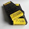 Original Sandvik / CNMG120412-PM 4325  / CNC lathe carbide blade 10 PCS