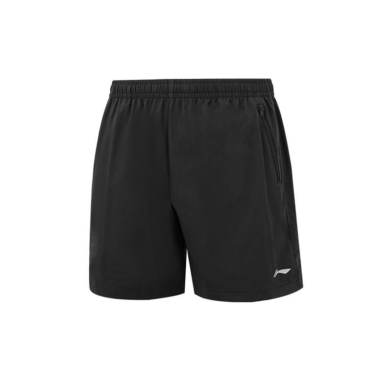 LI-NING Men s Fitness Sport Shorts SW611-1 M