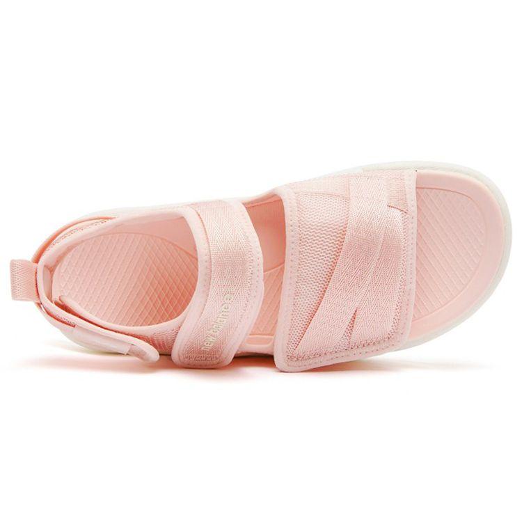 New Balance Nb 3206 Comfortable Daily Beach Sandals Unisex Sandals Pink SDL3206F