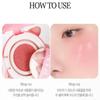 IPKN Personal Tone Cushion Blusher 5g (4 Options)