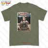 Misery Stephen King T-Shirt Tee 0MYQ