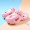 Fashion Summer Women Sandals Platform Camouflage Design Slippers Fashion Outdoor Beach Clogs Garden Shoes Soft Indoor Home Shoes Female