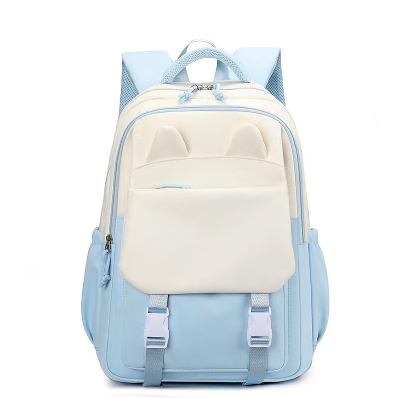 

Li Shen Minimalist Large Capacity Travel Backpack