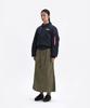 Alpha Industry Drawcord Skirt Og-107 Green