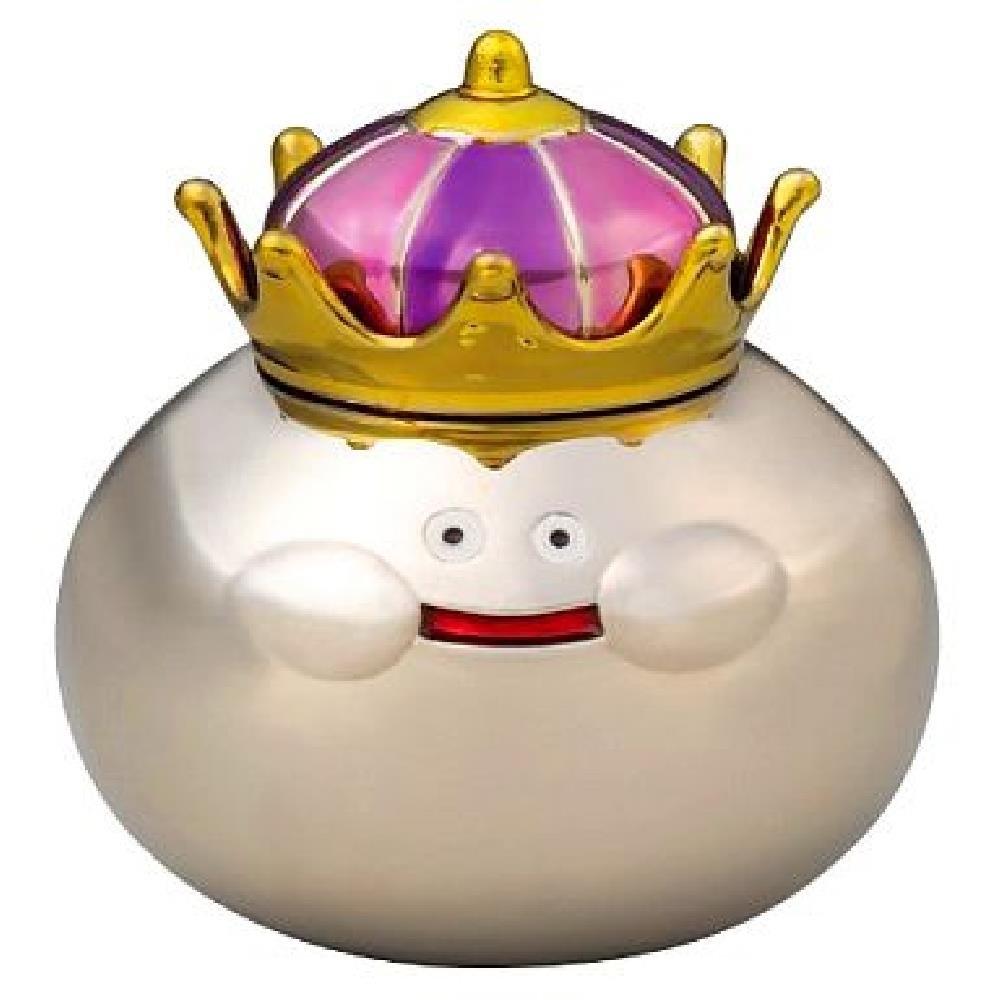 

Dragon Quest Metallic Monsters Gallery Metal King model (old number)