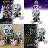 Beetlejuice Plush Doll Adorable And Detailed Design Perfect For Home Decor Or Gifts
