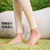 Women's Ultra-Thin Thermal Underwear Set: Skin Care Top & Bottoms for Autumn/Winter