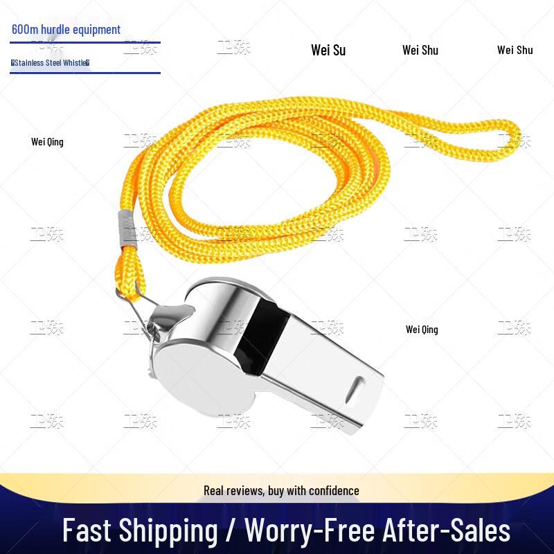 Weishu Outdoor 600M Obstacle Training Equipment