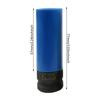 3Pcs 1/2inch Drive Wheel Impact Wrench Nut 17mm 19mm 21mm Nonmarking Wheel Nut Thin Wall Deep Socket Accessories